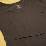 ホットコットが寒い日の授乳に大活躍!おすすめ授乳口付きインナー