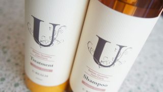 サロンシャンプー「U-REALM(ユーレルム)」を使ってみた!口コミ・感想・レビュー