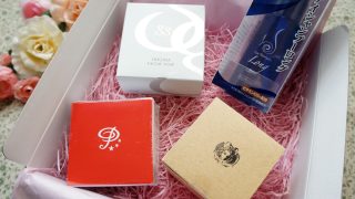 話題のコスメが詰まった「MIGAC COSME BOX」を買ってみた!口コミ・感想・レビュー