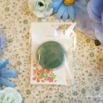 炭酸で毛穴をキレイにしてくれる桜美「炭酸抹茶石鹸」を使ってみた!口コミ・感想・レビュー