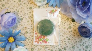 炭酸で毛穴をキレイにしてくれる桜美「炭酸抹茶石鹸」を使ってみた!口コミ・感想・レビュー
