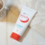 使ってみたよ!スキンライフ薬用洗顔フォームの感想・口コミ