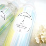 使ってみたよ!amenimo(アメニモ) シャンプー&トリートメントのレビュー・口コミ